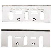 Makita HSS Planer Blade 110mm for 1911B * Clearance *