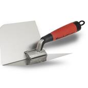 Marshalltown M23RD Curved Inside Corner Trowel 4