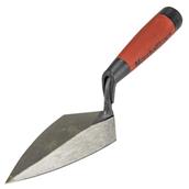 Marshalltown M455D Philadelphia Pointing Durasoft Handle Trowel 5 x 2.1/2