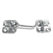 Securit B5147 Wire Cabin Hook Zinc Plated 150mm Box of 10