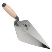 Tyzack 101 Broad Heel Brick Trowel 11&quot;