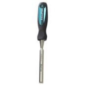 Eclipse Bevel Edge Wood Chisel 13mm Soft Grip with Striking Cap