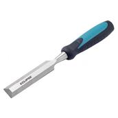 Eclipse Bevel Edge Wood Chisel 10mm Soft Grip with Striking Cap