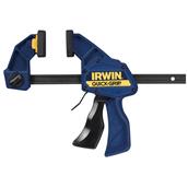 Irwin Quick Grip 512QC Quick Change Clamp 12