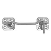 Perry 2814 Wire Cabin Hooks 8&quot; Zinc Plated * Clearance *