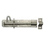 Perry 2A Medium Brenton Padbolts 6&quot; Galvanised