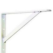 Perry 422 Heavy Duty Strong Beam Bracket 18&quot; X 16&quot; * Clearance *