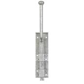 Perry 60MT Monkey Tail Bolt 15&quot; Galvanised