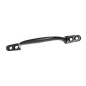 Perry 891 Hot Bed Handles 7&quot; Black