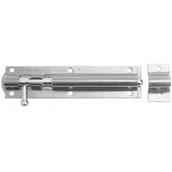 Perry 923A Enclosed Tower Bolt 12&quot; Galvanised * Clearance *