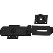 Perry HS147 Heavy Swivel Locking Bars 14&quot; Black * Clearance *