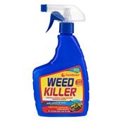 Pest Shield Advanced Weed Killer 500ml
