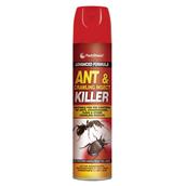 Pest Shield Ant and Crawling Insect Killer 300ml
