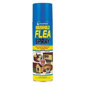 Pest Shield Household Flea Spray 200ml Aerosol