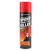 Pest Shield Spider and Creepy Crawly Killer 200ml