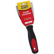 Fit For The Job (FFJPS3) FFJ 3&quot; Paint Scraper