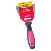 Fit For The Job (FFJPS4) FFJ 4&quot; Paint Scraper