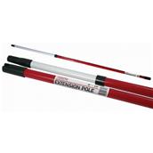 ProDec (FREX004) 6ft - 10ft Steel Extension Pole