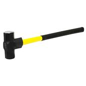 Rolson 10769 10Lb Sledge Hammer with Fibreglass Handle