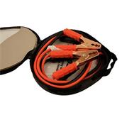 Rolson 42934 200amp Jump Leads 2.5m