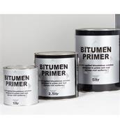 Rose Bitumen Primer 2.5L