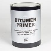 Rose Bitumen Primer 5L