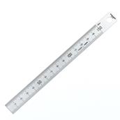 RST FC24 Satin Chrome Rule Imperial and Metric 24&quot; (600mm) * Clearance *