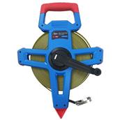 RST RKM913100 Steel Tape 100m Open Frame