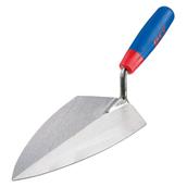RST RTR101S Philadelphia Brick Trowel Soft Grip Handle 10&quot;