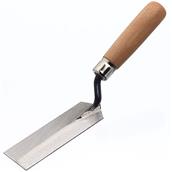 RST RTR103B Margin Trowel Wood Handle 5 x 2&quot;