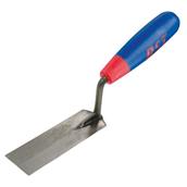 RST RTR103BS Margin Trowel Soft Grip Handle 5 x 2&quot;