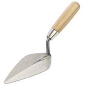 RST RTR10606 London Pointing Trowel Wood Handle 6&quot;