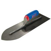 RST RTR201S Flooring Trowel Soft Grip Handle 16&quot; x 4 1/2&quot;