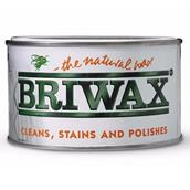 Briwax Original Wax Polish 400g Honey