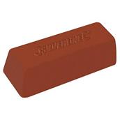Silverline (107868) Polishing Compound 500g Coarse Brown