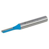 Silverline (178044) 1/4&quot; Straight Metric Cutter 4 x 12mm