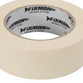 Fixman (187691) Masking Tape 38mm x 50m