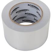 Fixman (190808) Aluminium Foil Tape 75mm x 45m
