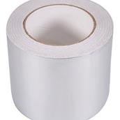 Fixman (191666) Aluminium Foil Tape 100mm x 50m
