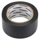 Fixman (192221) Insulation Tape 50mm x 33m Black