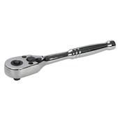 Silverline (199195) Hi-Torque Ratchet Handle 1/4