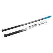 Silverline (255054) Serpentine Belt Tool Set 8pce