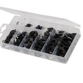 Fixman (269539) &#39;E&#39; Clips Metric Pack 300pce