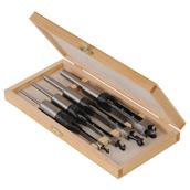 Silverline (282394) Mortice Chisel Set 6 - 16mm 4Pc