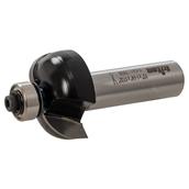 Triton (298045) 1/2&quot; Cove Bit 1-1/4&quot; x 17/32&quot;