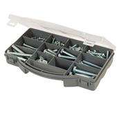 Fixman (433317) High Tensile Bolts Pack of 145pce