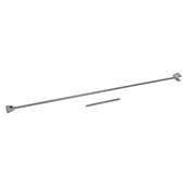 Dickie Dyer (491462) Universal Stopcock 5-in-1 Key 875mm / 34&quot; - 15.010