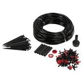 Silverline (592716) Micro Irrigation Kit 71pce