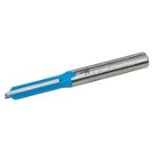 Silverline (593432) 1/4&quot; Straight Metric Cutter 6 x 20mm