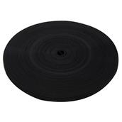 Fixman (666014) Self-Wrap Hook & Loop Tape 13mm x 25m Black